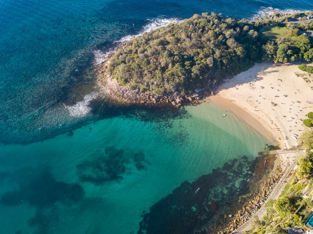 Shelly Beach